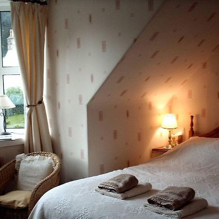 Schiehallion Guest House Braemar Esterno foto
