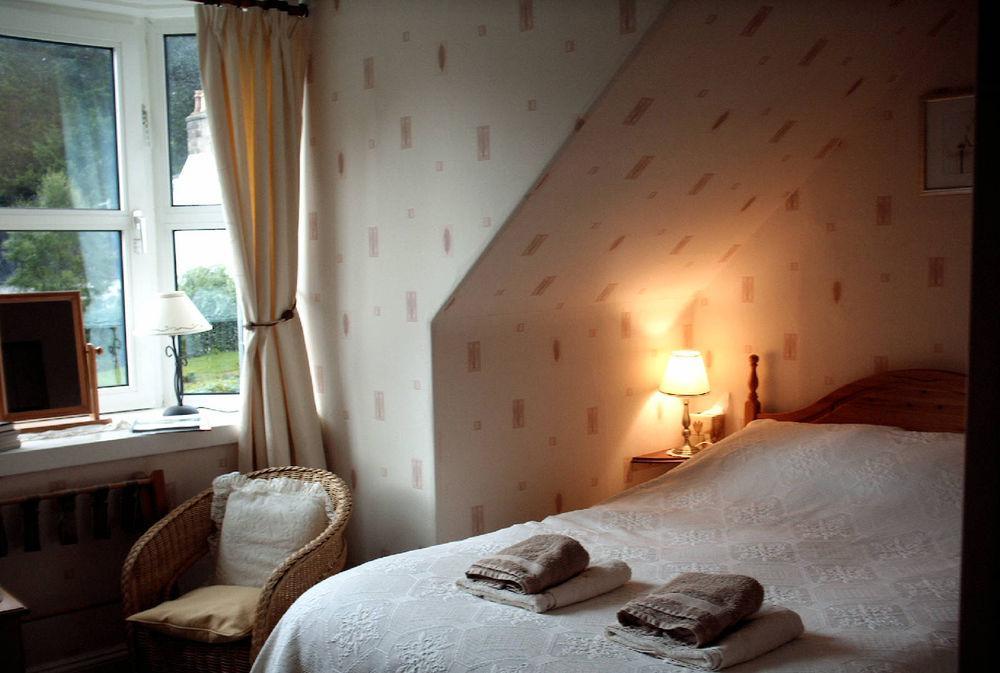 Schiehallion Guest House Braemar Esterno foto