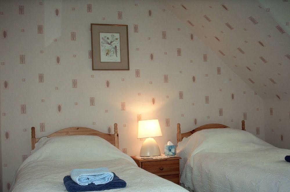 Schiehallion Guest House Braemar Esterno foto